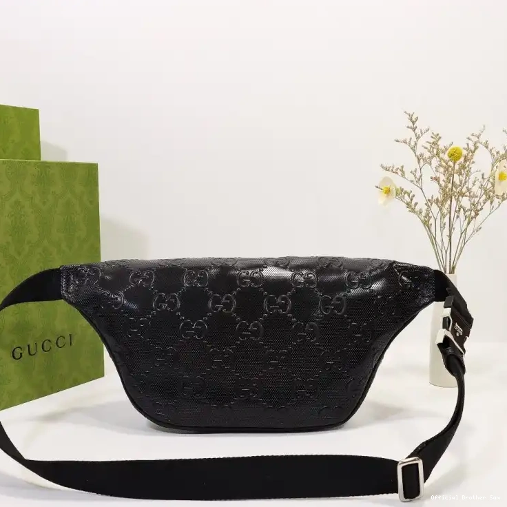 Official Brother Sam 2108DJ0092 Gucci s Bags 1029